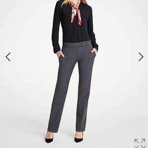 Ann Taylor Trousers